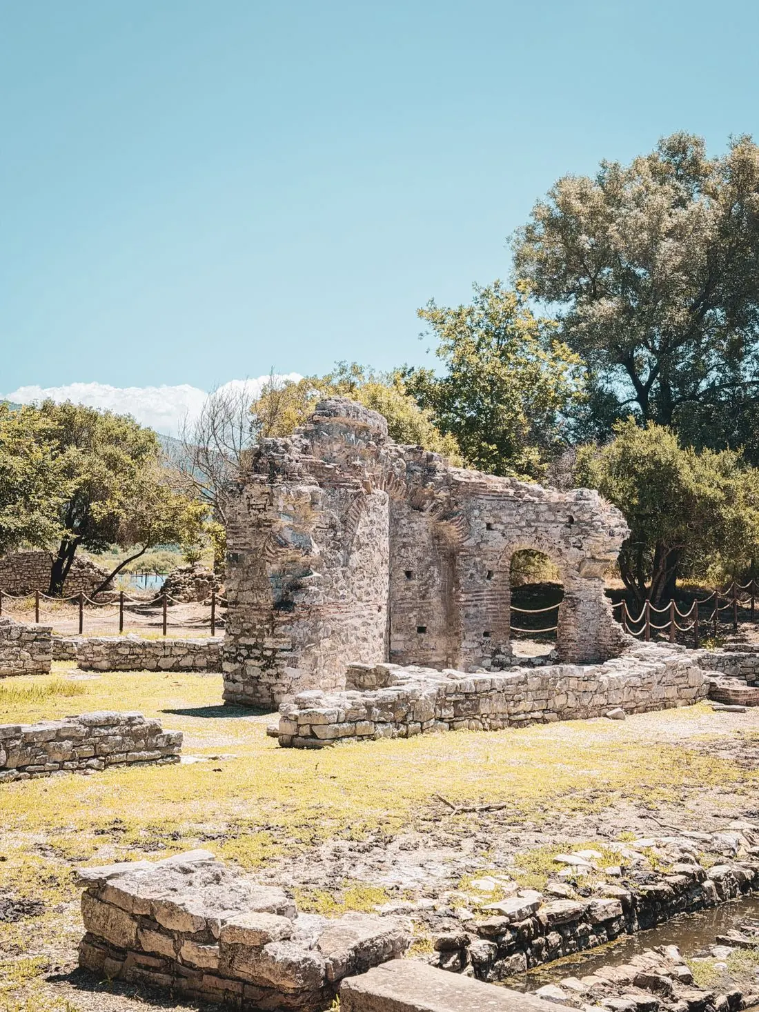 Butrint