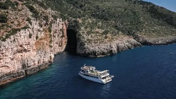 Boat Trips in Albania: The Best of the Ionian Coast