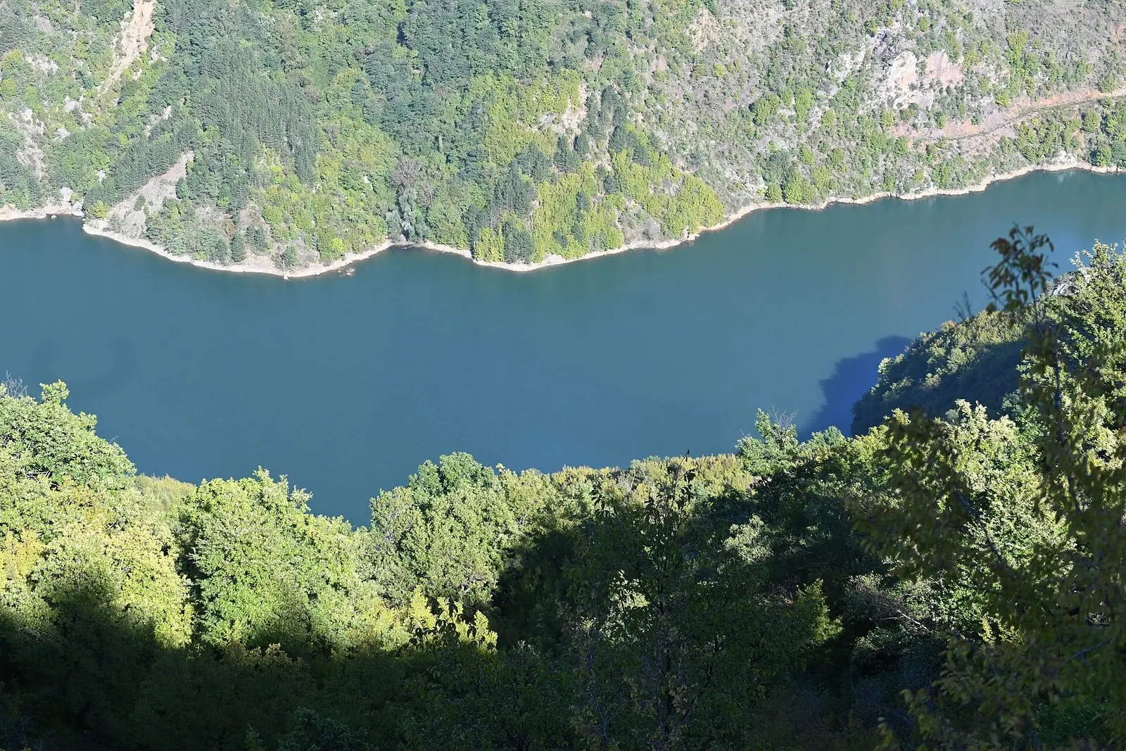 Koman Lake & Shala River Day Tour