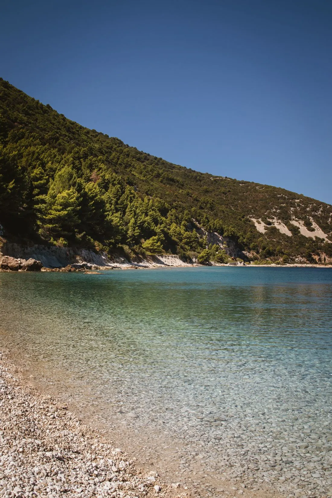 Sazan Island & Karaburun Boat Tour