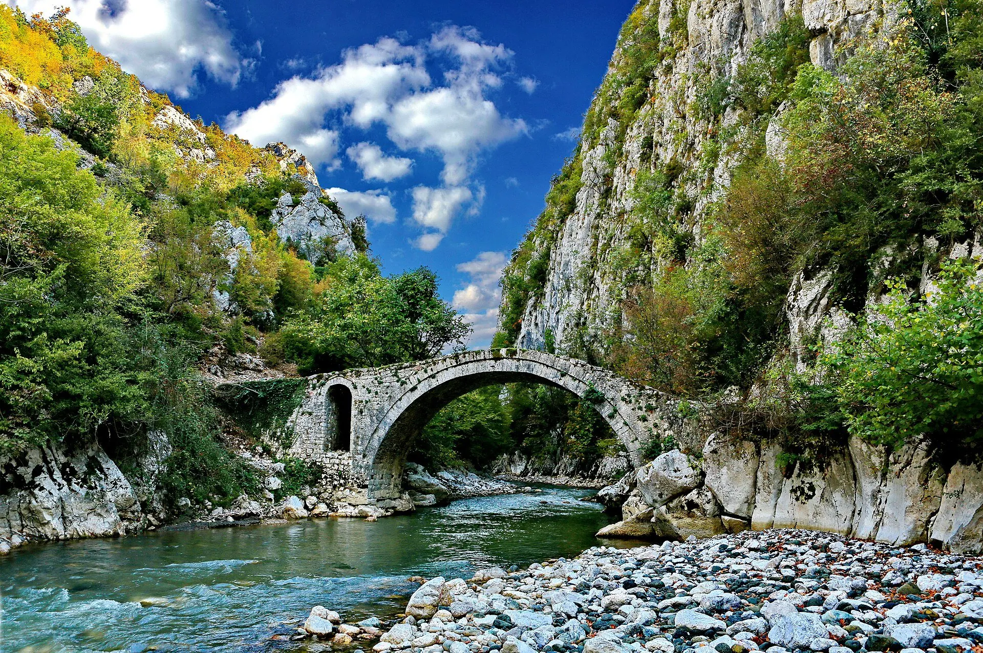 Shkopet & Ulëz Lake Day Tour