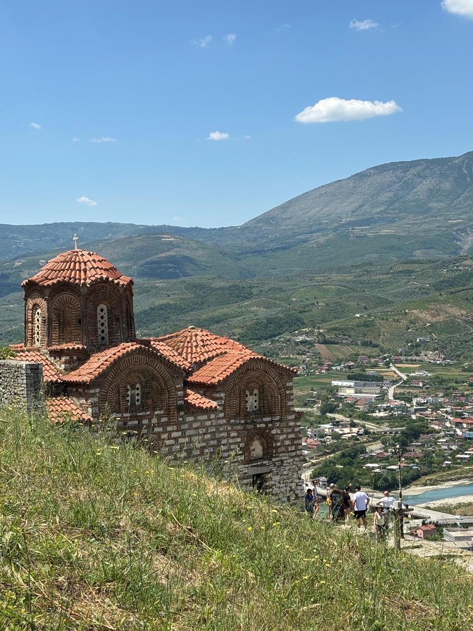 Berat Day Tour