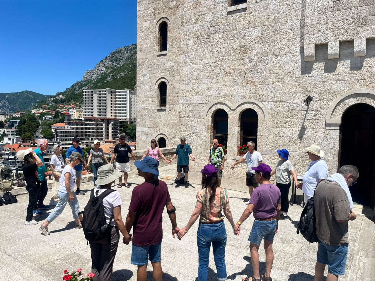 Kruja Day Tour