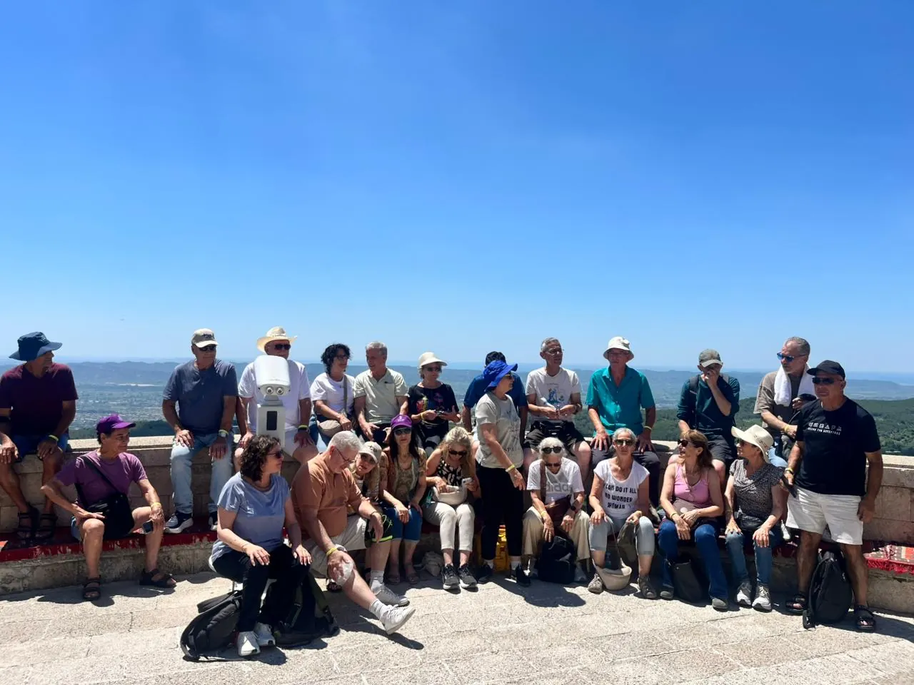 Kruja Day Tour